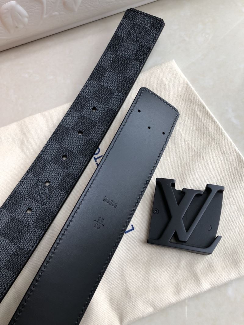 Louis Vuitton Belts